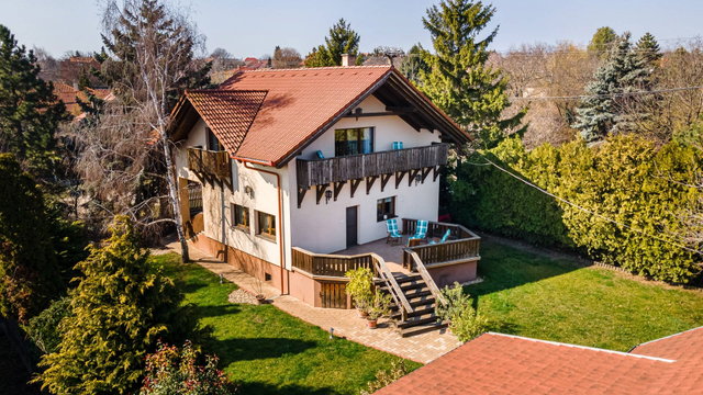 Eladó családi ház, Érden 159.99 M Ft, 4 szobás