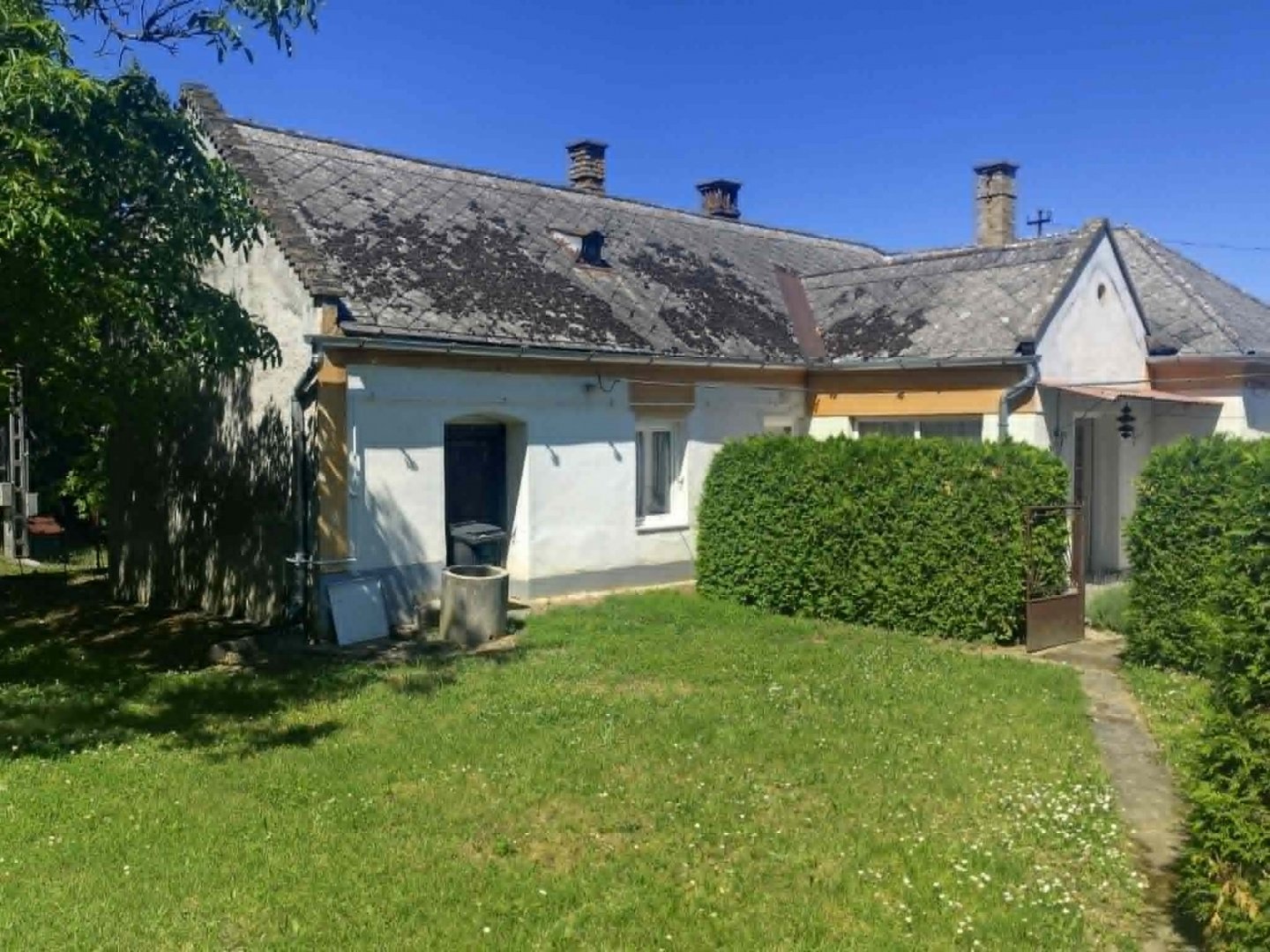 3 bed · 100m² · 59.900.000 ft