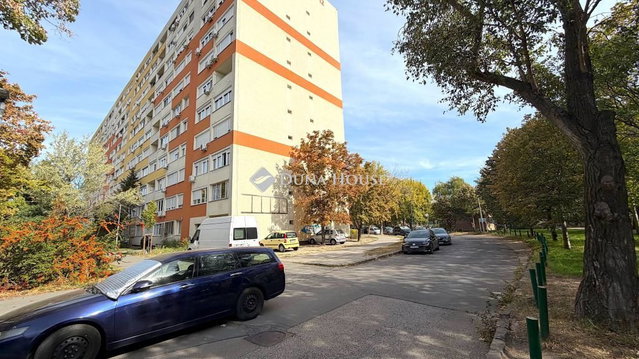 Eladó panellakás, Budapesten, XIV. kerületben 65.9 M Ft, 2 szobás