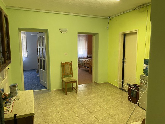 Eladó családi ház, Hódmezővásárhelyen 45 M Ft, 2 szobás