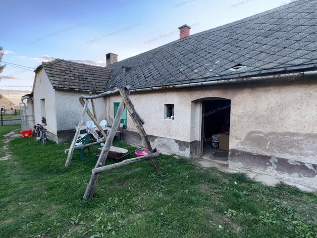 Eladó családi ház, Zalaerdődön 14.5 M Ft, 2 szobás