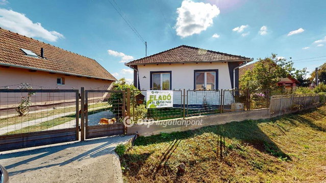 Eladó családi ház, Pátyodon 49 M Ft, 3 szobás