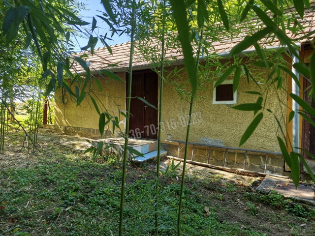 Eladó mezogazdasagi ingatlan, Lendvadedesen 2.9 M Ft, 1 szobás