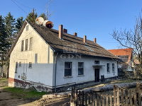 Eladó családi ház, Gutorföldén 17 M Ft, 7 szobás