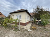 Eladó családi ház, Mélykúton 15.9 M Ft, 2 szobás