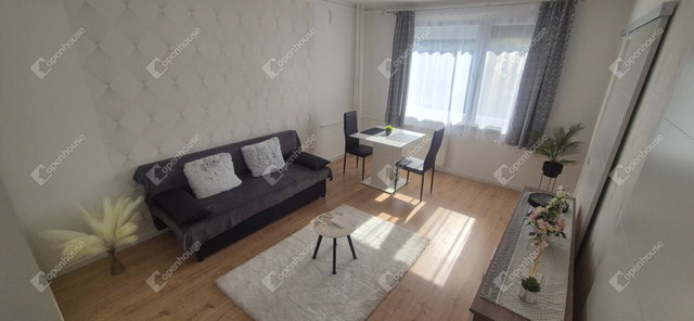 Kiadó panellakás, albérlet, Miskolcon 130 E Ft / hó, 1+1 szobás