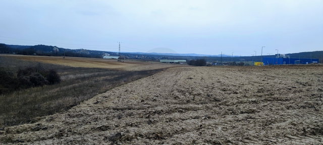 Eladó telek, Óbarokon 800 M Ft / költözzbe.hu