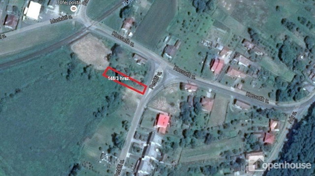 Eladó mezogazdasagi ingatlan, Tófejen 0.75 M Ft