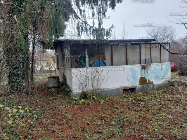Eladó telek, Törökbálinton 39 M Ft / költözzbe.hu