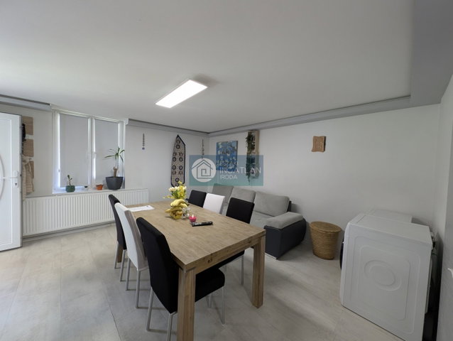Eladó családi ház, Sajóivánkán 40 M Ft, 2+2 szobás