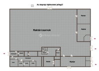 Eladó ipari ingatlan, Vácon 950 M Ft / költözzbe.hu