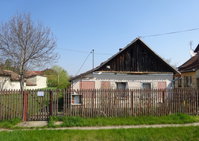 Eladó családi ház