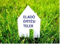 Eladó telek, Gönyűn 16.9 M Ft / költözzbe.hu