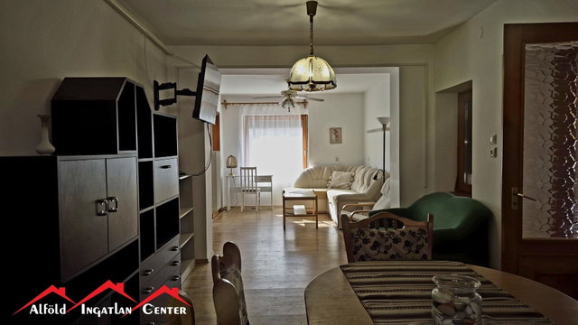 Eladó családi ház, Gyomaendrődön 42.9 M Ft, 3 szobás