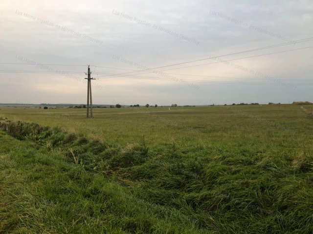 Eladó telek, Csákváron 13.983 M Ft / költözzbe.hu
