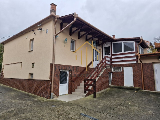 Eladó családi ház, Bükkzsércen 65 M Ft, 2 szobás