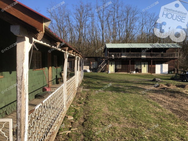 Eladó mezogazdasagi ingatlan, Nyárlőrincen 34.9 M Ft, 3 szobás