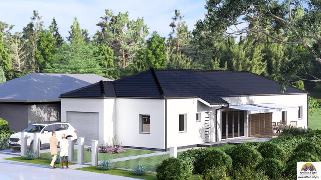 Eladó téglalakás, Érden 60 M Ft, 3 szobás