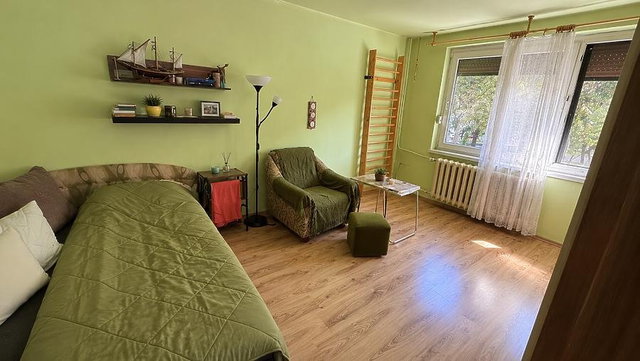 Eladó panellakás, Budapesten, XI. kerületben, Kaptárkő utcában
