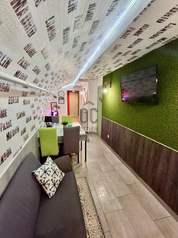 Eladó hotel, Budapesten, VI. kerületben 85 M Ft, 5 szobás