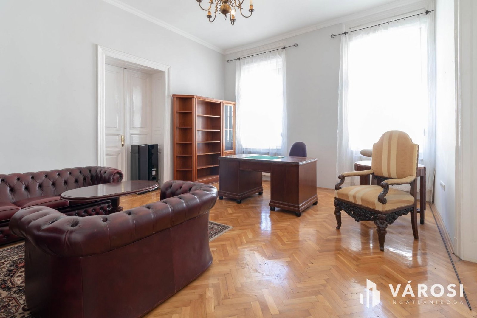 2 bed · 98m² · 450.000 ft