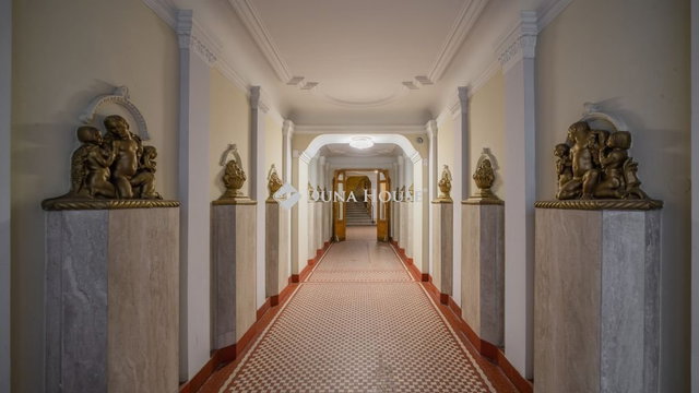 Eladó téglalakás, Budapesten, XIII. kerületben, Pannónia utcában