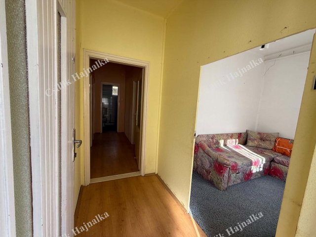 Eladó családi ház, Jászkisérén 12.8 M Ft, 2+1 szobás