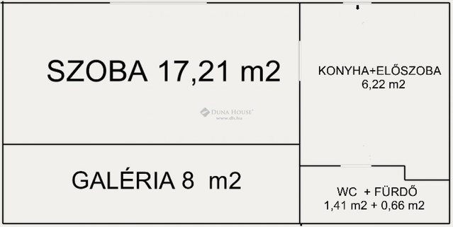 Eladó téglalakás, Budapesten, XIII. kerületben, Mohács utcában