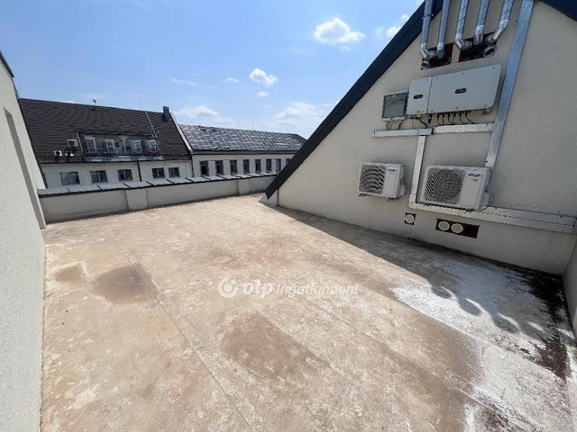 Eladó iroda, Szegeden 140 M Ft / költözzbe.hu