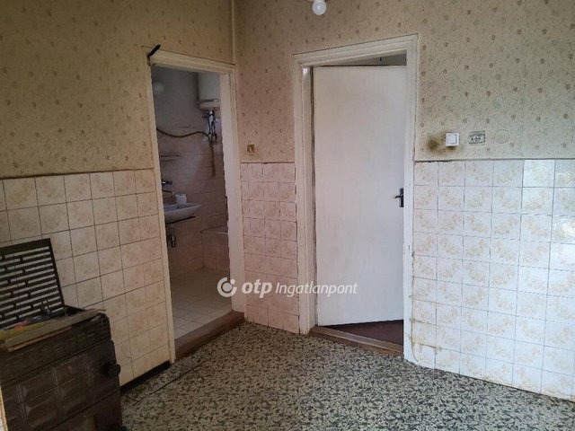 Eladó családi ház, Hévízgyörkön 42 M Ft, 3 szobás