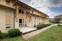 Eladó téglalakás, Pécsett, Nagymeszes dűlőn 57 M Ft, 2 szobás