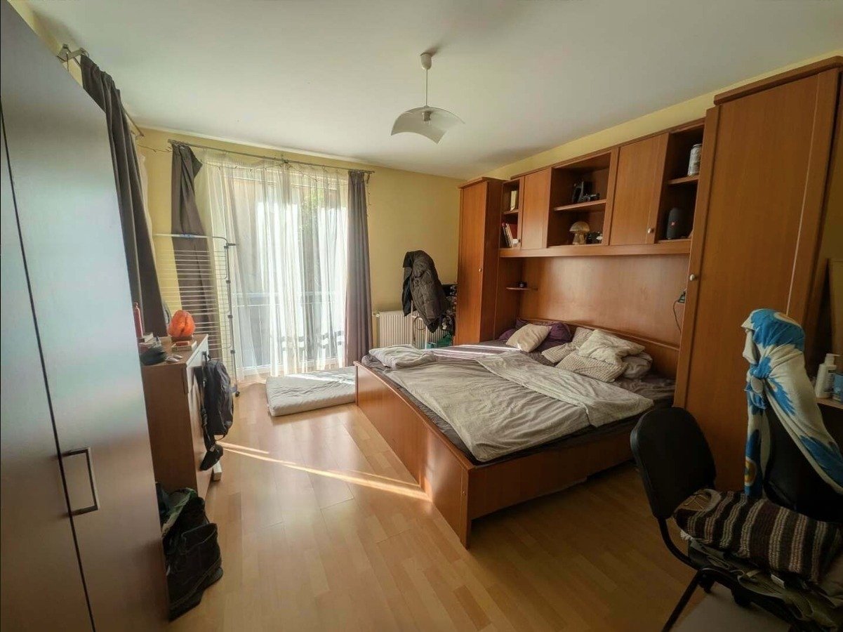 2 bed · 58m² · 295.000 ft