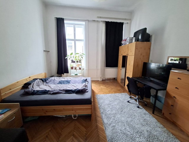 Eladó téglalakás, Budapesten, VI. kerületben, Ó utcában