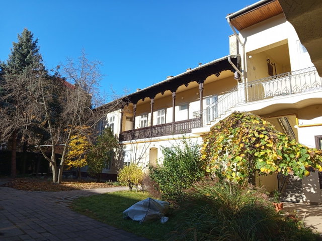 Kiadó téglalakás, albérlet, Miskolcon 130 E Ft / hó, 1 szobás