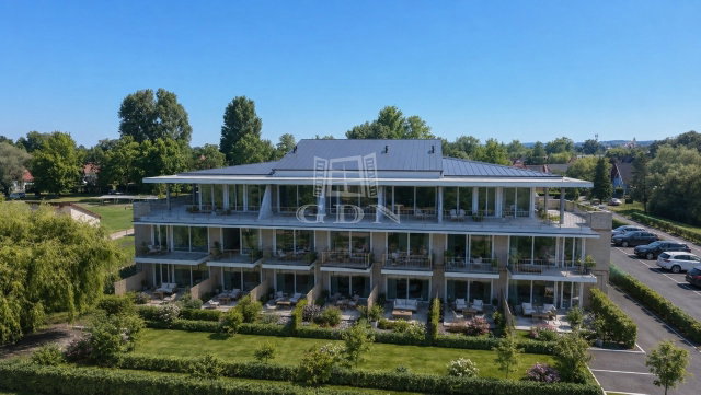 Eladó téglalakás, Balatonmáriafürdőn 54.993 M Ft, 1 szobás