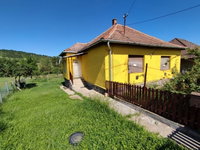 Eladó családi ház, Alsótoldiban 18.9 M Ft, 2 szobás