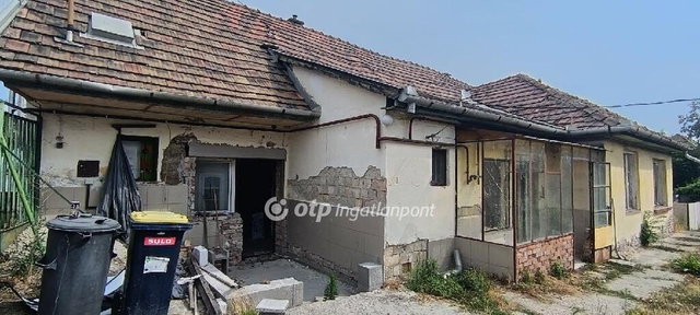 Eladó családi ház, Budapesten, XXIII. kerületben 37.9 M Ft