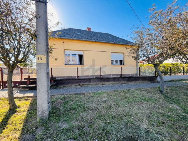 Eladó családi ház, Görgetegen 14.5 M Ft, 4 szobás