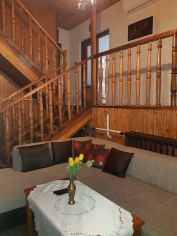 Eladó családi ház, Nagyecseden 38 M Ft, 4 szobás