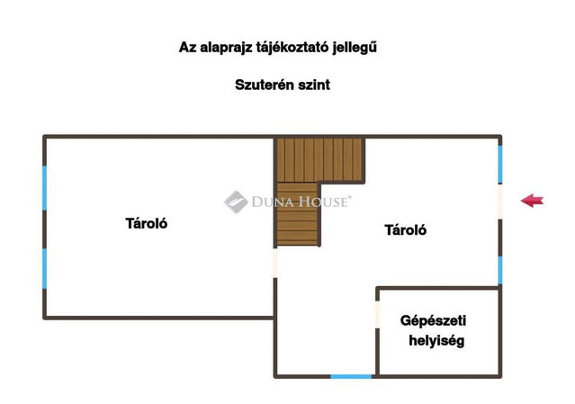 Eladó családi ház, Budapesten, XVI. kerületben, Istráng utcában