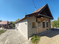 Eladó családi ház, Palotáson 33.6 M Ft, 2 szobás