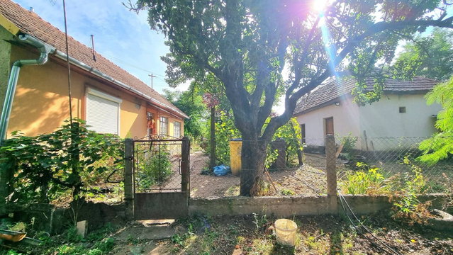 Eladó családi ház, Nyíregyházán 26.9 M Ft, 2 szobás