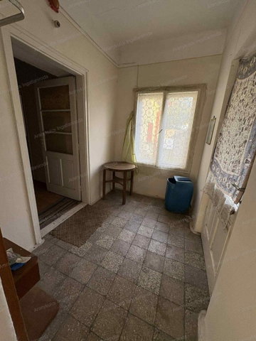 Eladó családi ház, Eleken 7.8 M Ft, 2 szobás