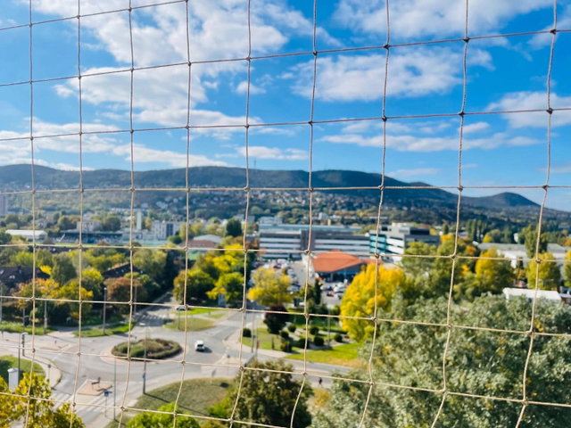 Eladó panellakás, Budapesten, III. kerületben 67.5 M Ft