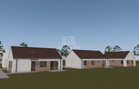 Eladó családi ház, Bodajkon 72.24 M Ft, 4 szobás