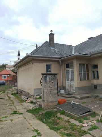 Eladó családi ház, Salgótarjánban 20 M Ft, 3 szobás