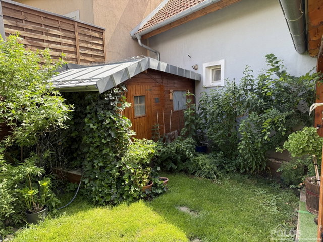 Eladó családi ház, Sopronban 99 M Ft, 4 szobás