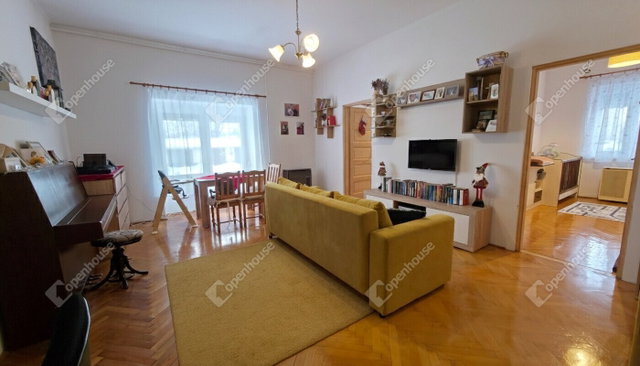 Eladó téglalakás, Miskolcon 44.5 M Ft, 3 szobás