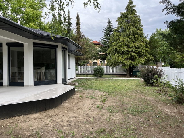 Kiadó családi ház, albérlet, Törökbálinton 650 E Ft / hó