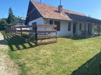 Eladó nyaraló, Nagykanizsán 26 M Ft, 2 szobás